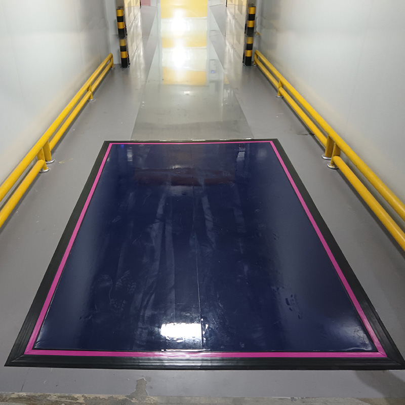 Washable dust-sticky pad